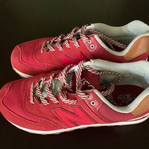 Balance 574 Casual Sneaker